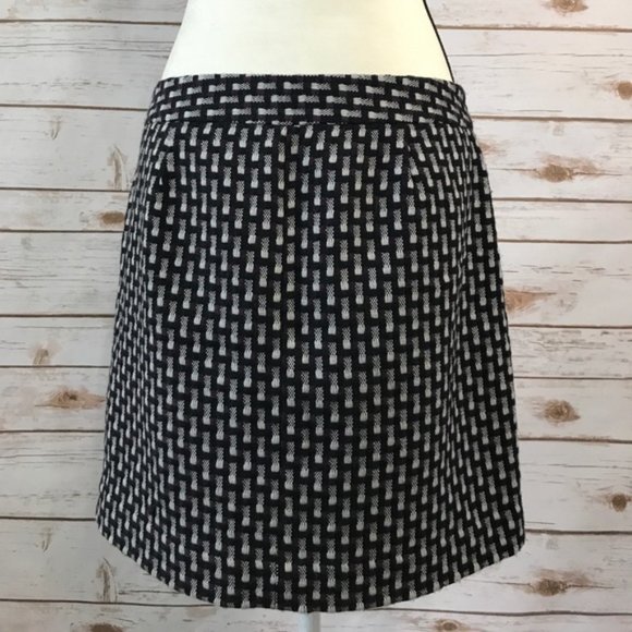 Ann Taylor Loft Multicolor Skirt - Picture 3 of 6